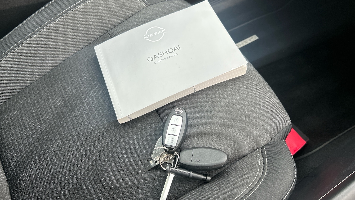 Used Nissan Qashqai 2022 for sale - 76008723: Photo 19