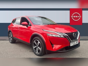 Used Nissan Qashqai 2022 for sale - 76008723: Photo