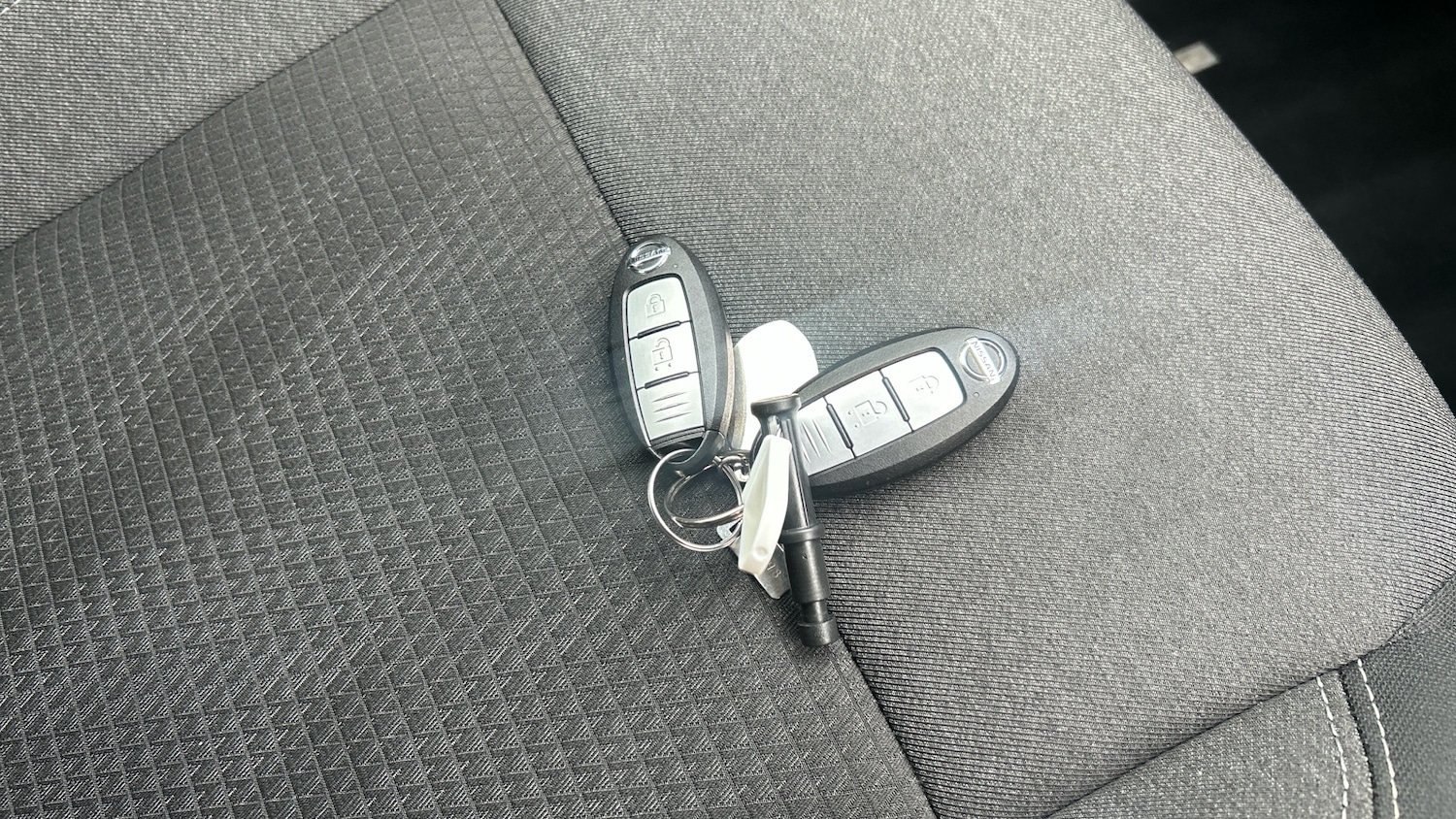 Used Nissan Qashqai 2022 for sale - 76008723: Photo 20