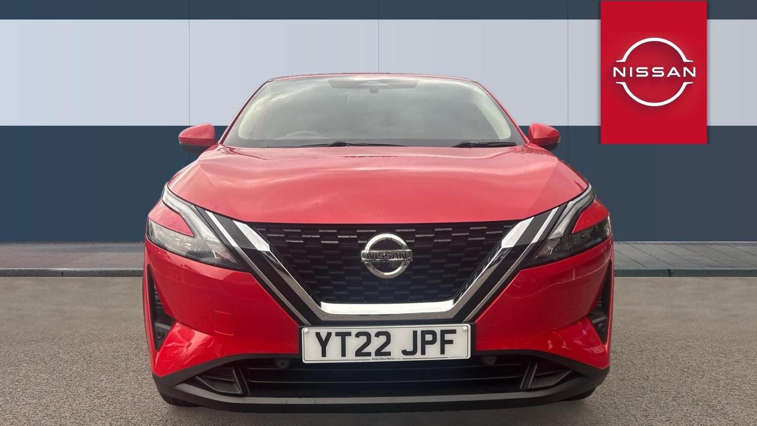 Used Nissan Qashqai 2022 for sale - 76008723: Photo 3