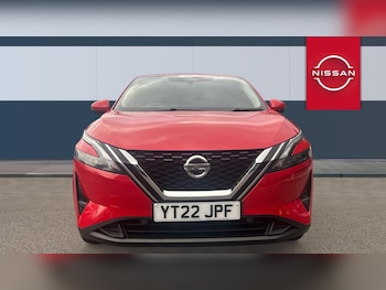 Used Nissan Qashqai 2022 for sale - 76008723: Photo