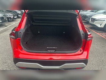 Used Nissan Qashqai 2022 for sale - 76008723: Photo