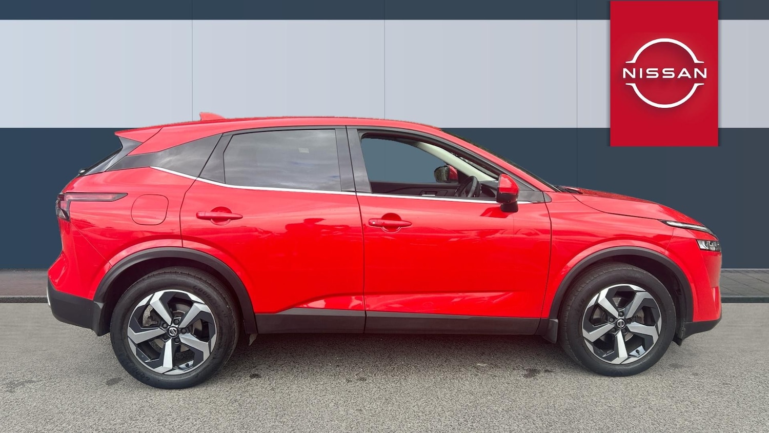 Used Nissan Qashqai 2022 for sale - 76008723: Photo 5