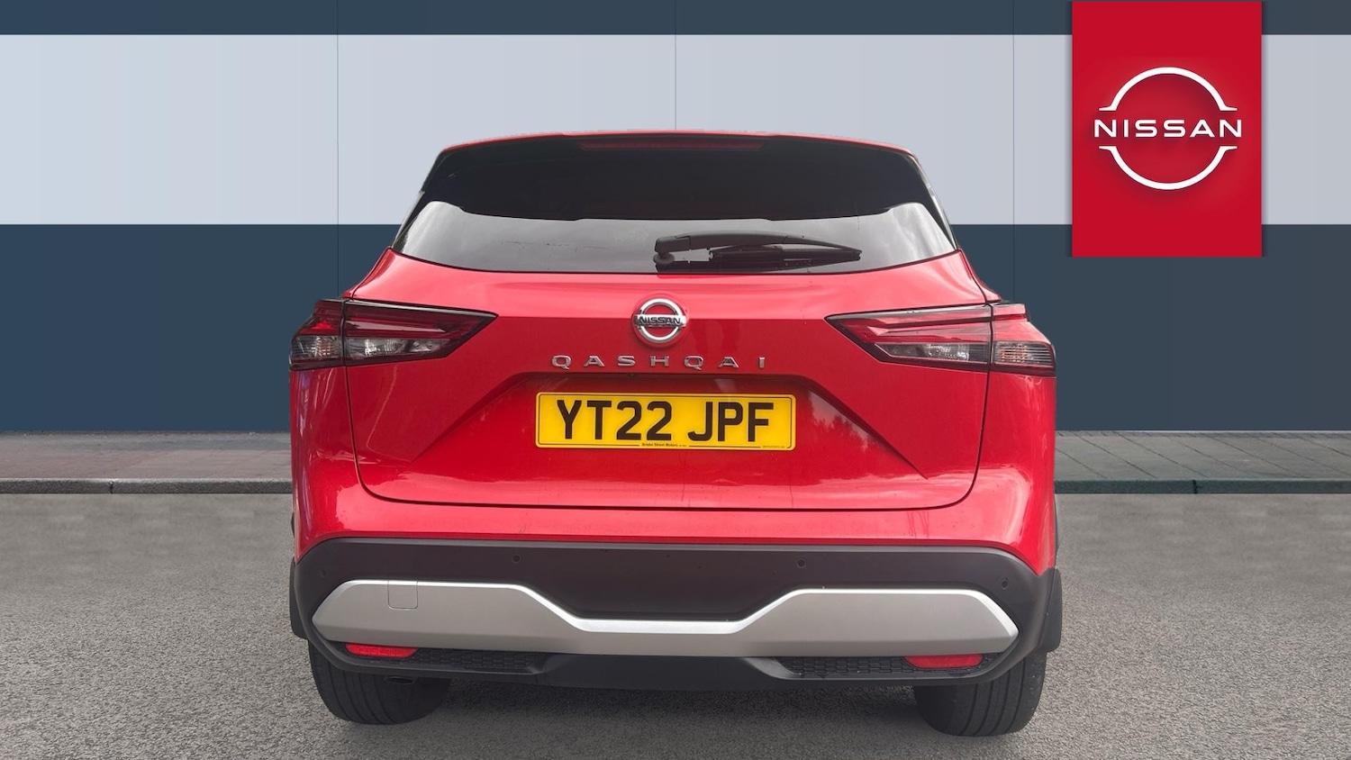 Used Nissan Qashqai 2022 for sale - 76008723: Photo 6
