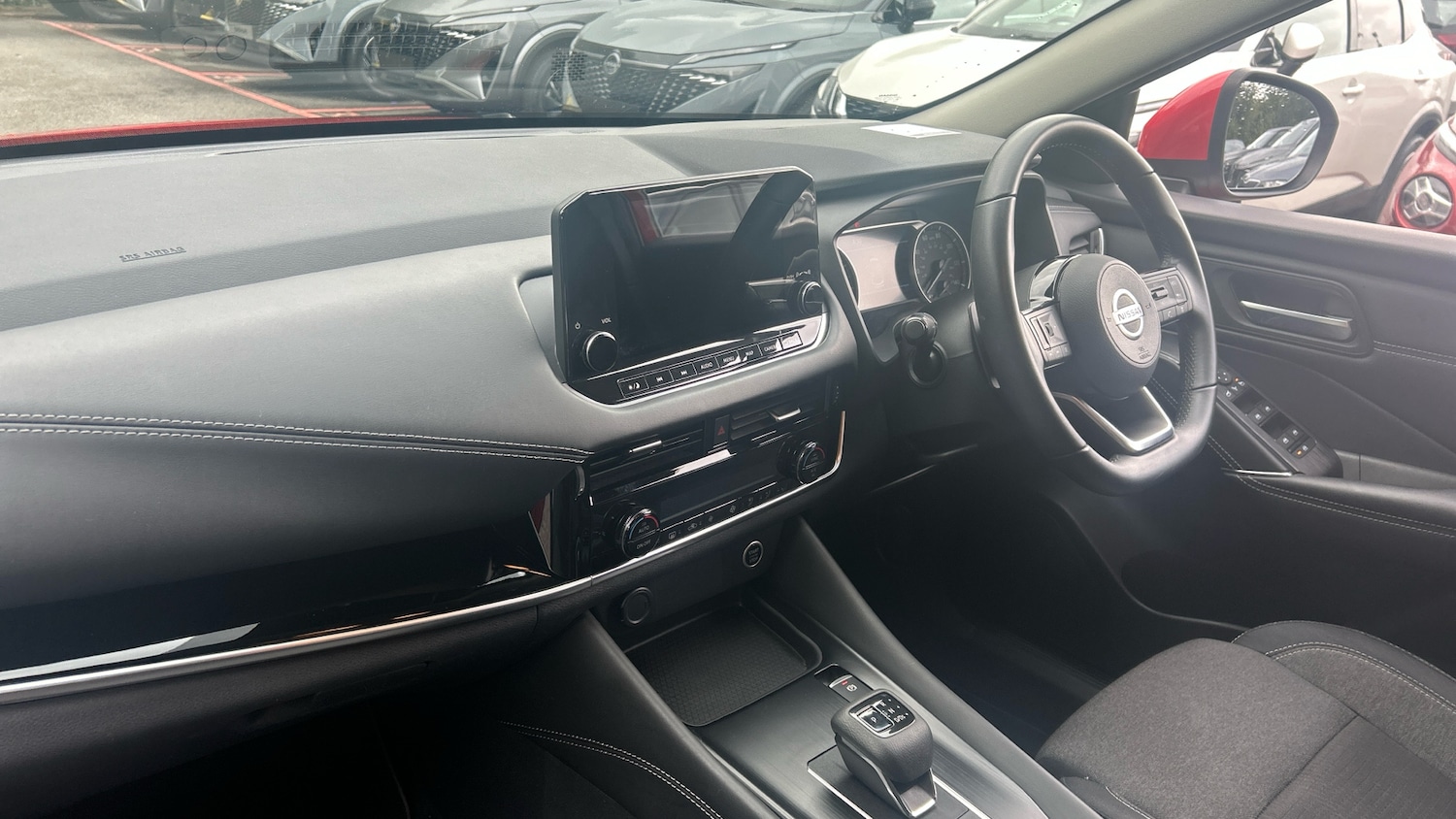 Used Nissan Qashqai 2022 for sale - 76008723: Photo 9