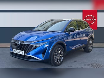 Used Nissan Qashqai 2026 for sale - 78344434: Photo