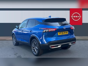 Used Nissan Qashqai 2026 for sale - 78344434: Photo