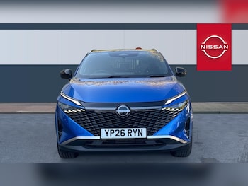 Used Nissan Qashqai 2026 for sale - 78344434: Photo