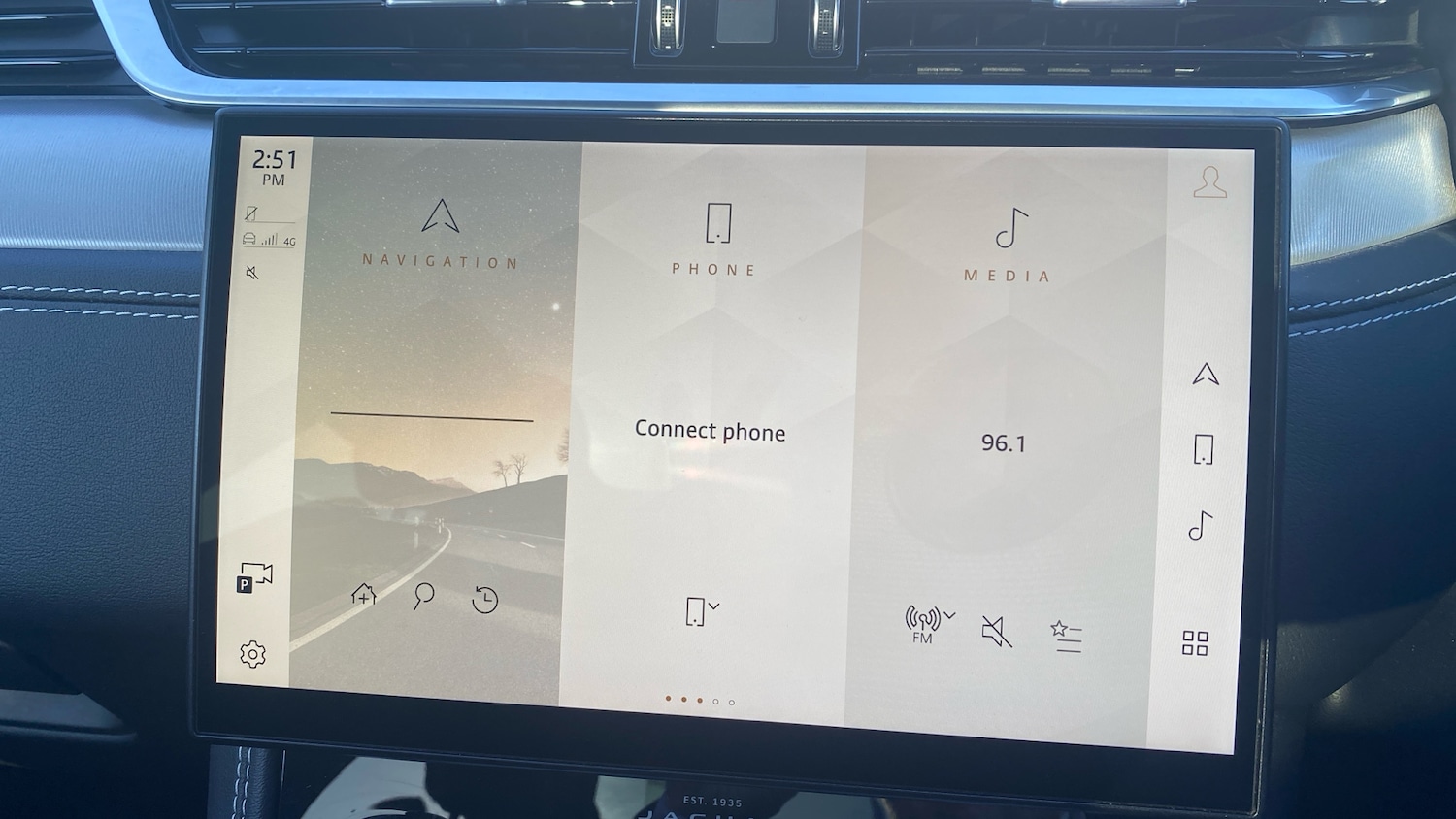 Used Jaguar F-Pace 2021 for sale - 77951403: Photo 12