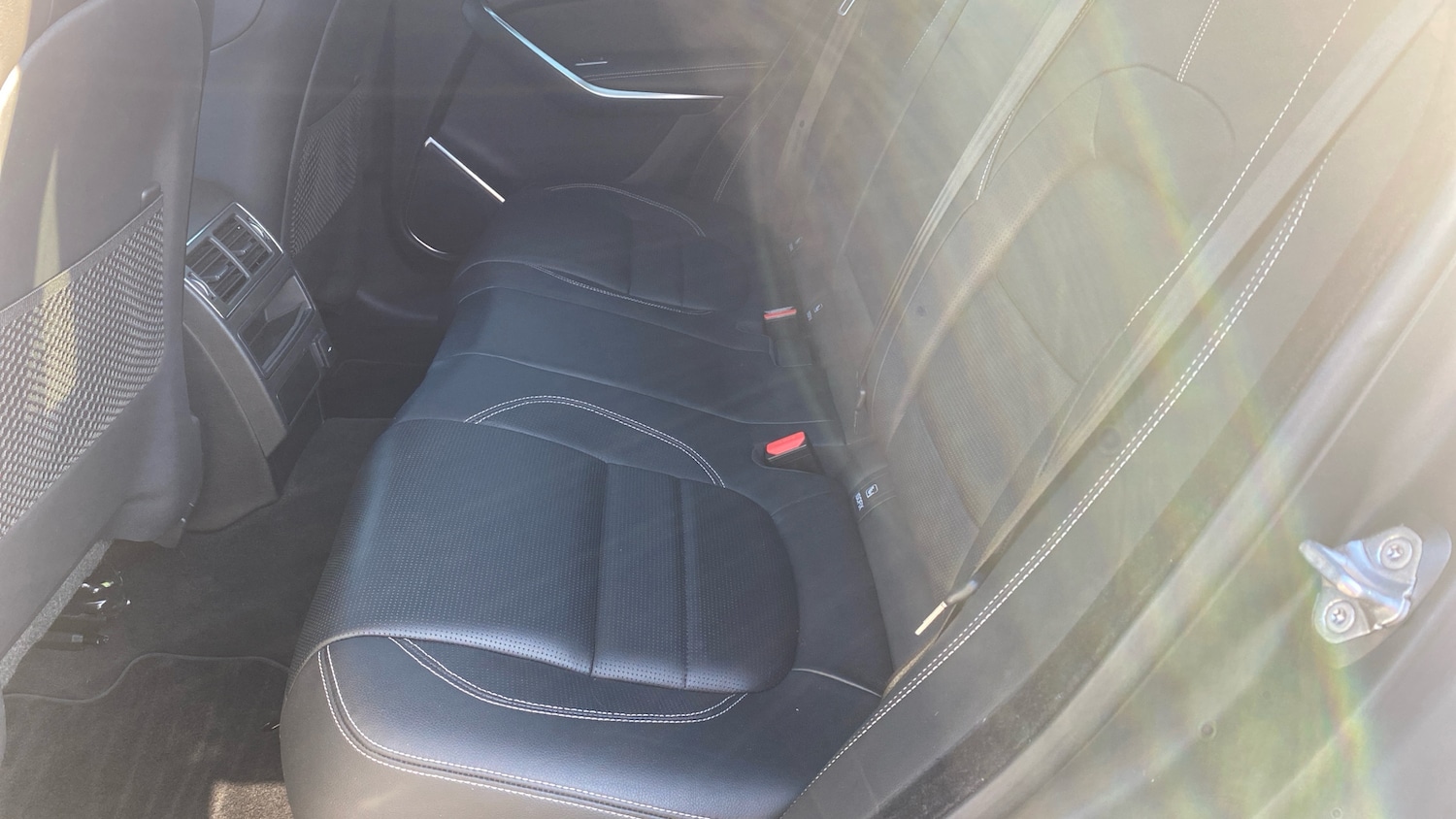 Used Jaguar F-Pace 2021 for sale - 77951403: Photo 16