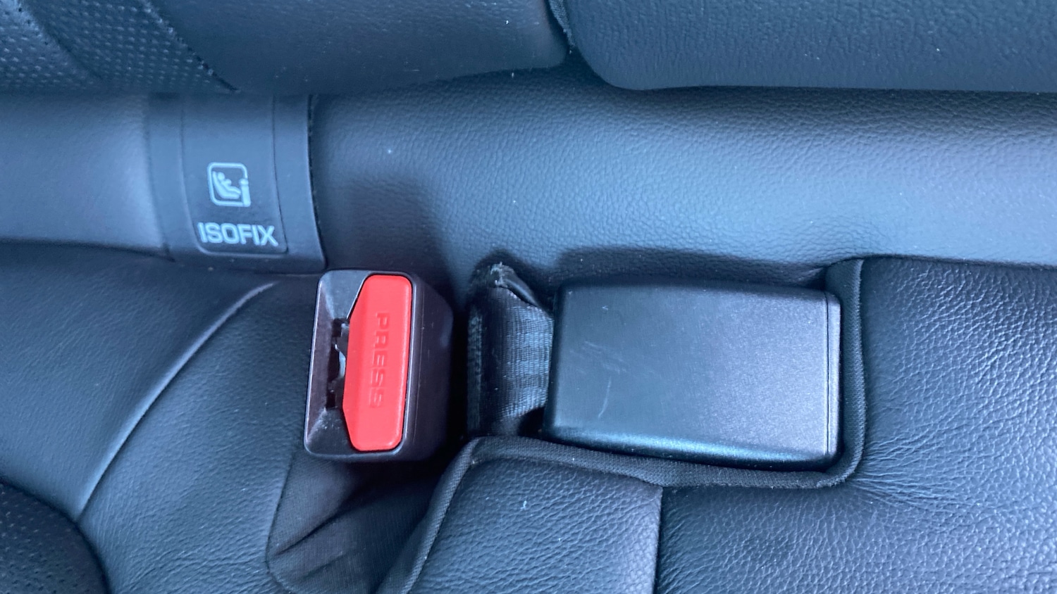 Used Jaguar F-Pace 2021 for sale - 77951403: Photo 17