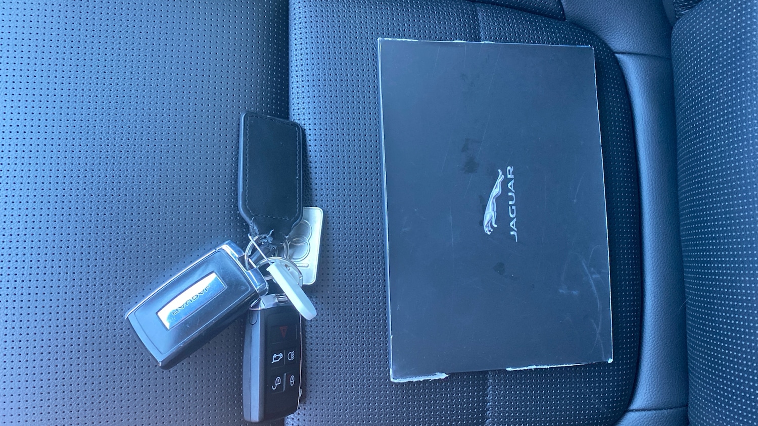 Used Jaguar F-Pace 2021 for sale - 77951403: Photo 19