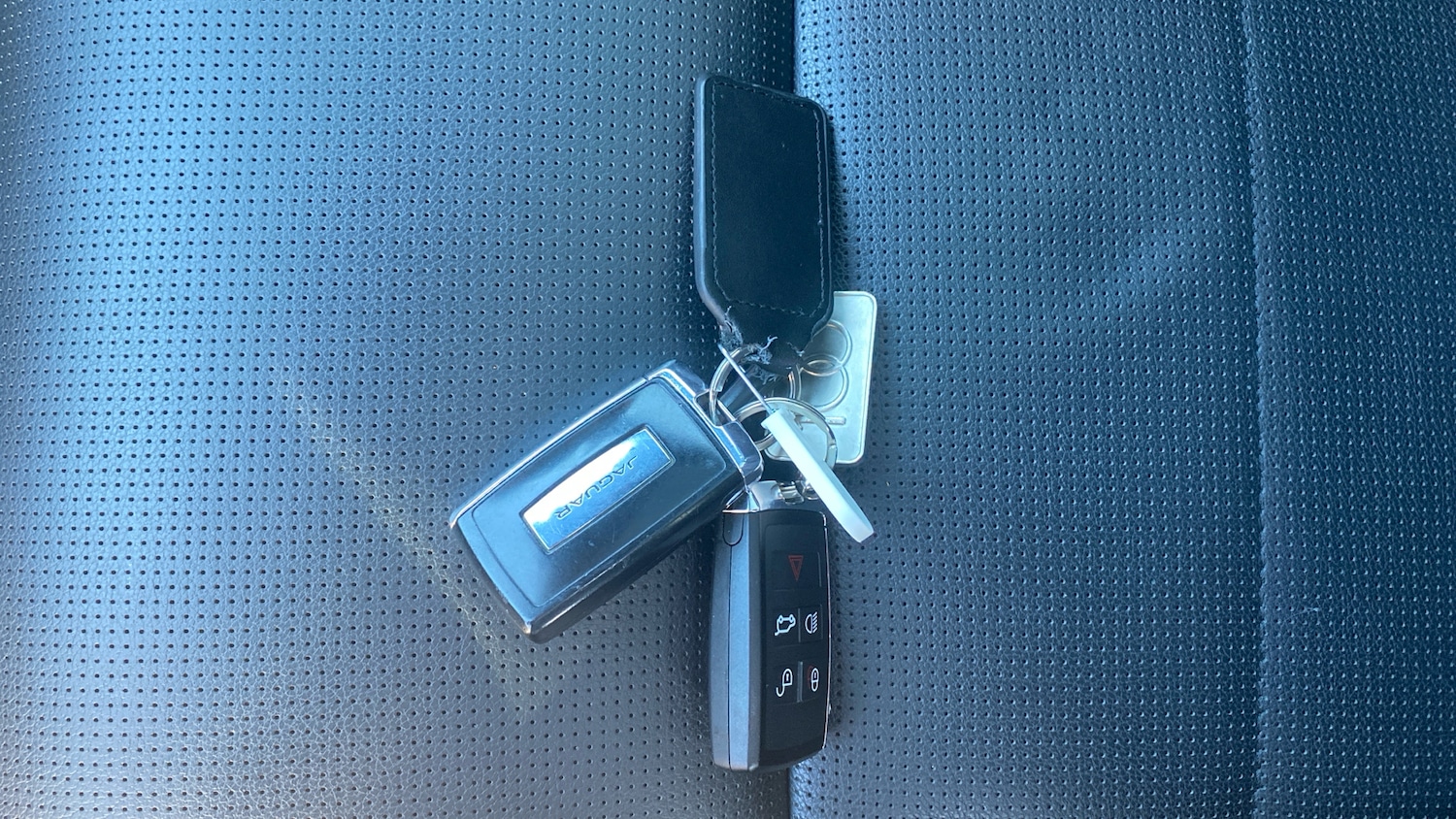 Used Jaguar F-Pace 2021 for sale - 77951403: Photo 20