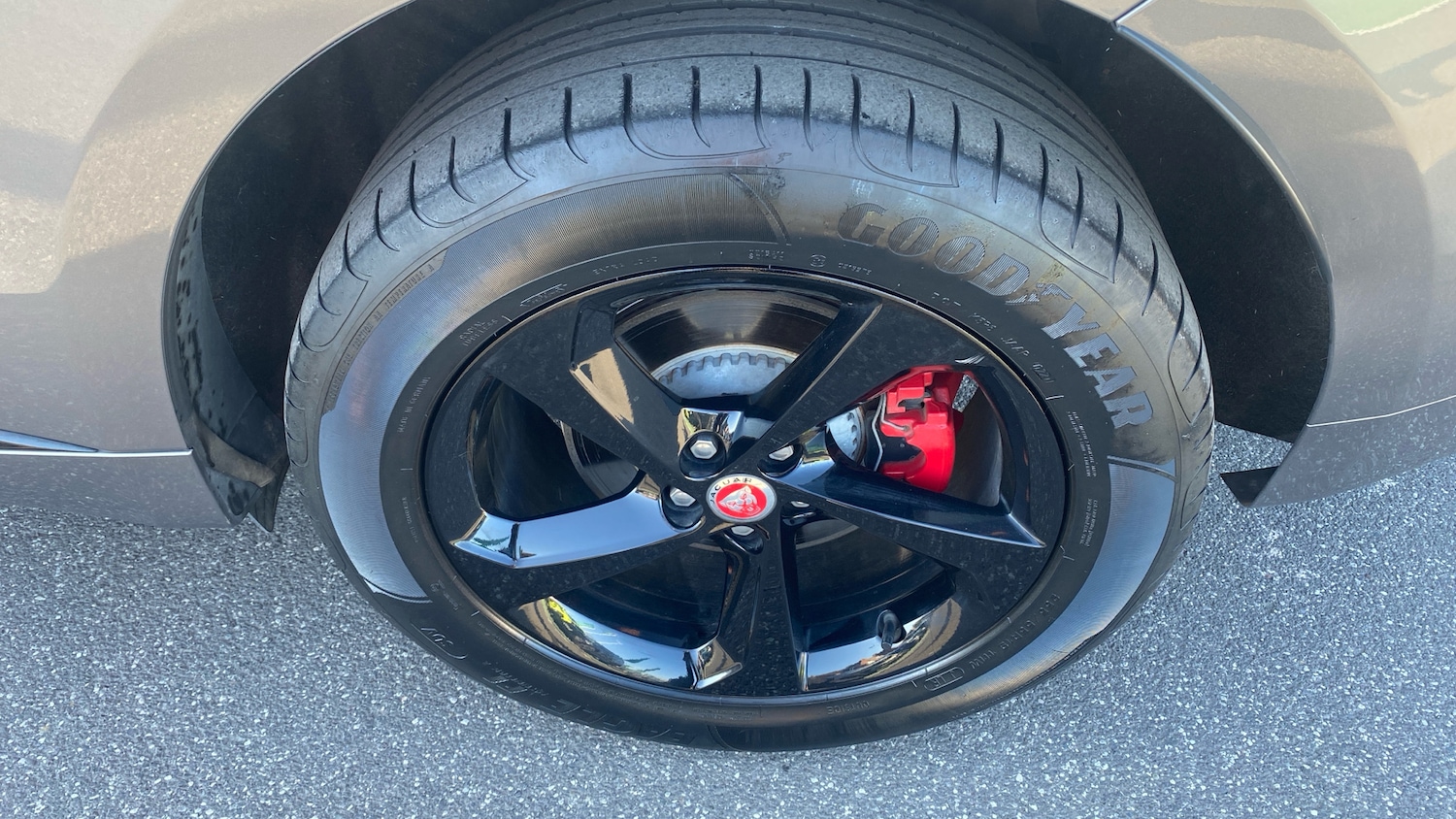 Used Jaguar F-Pace 2021 for sale - 77951403: Photo 23