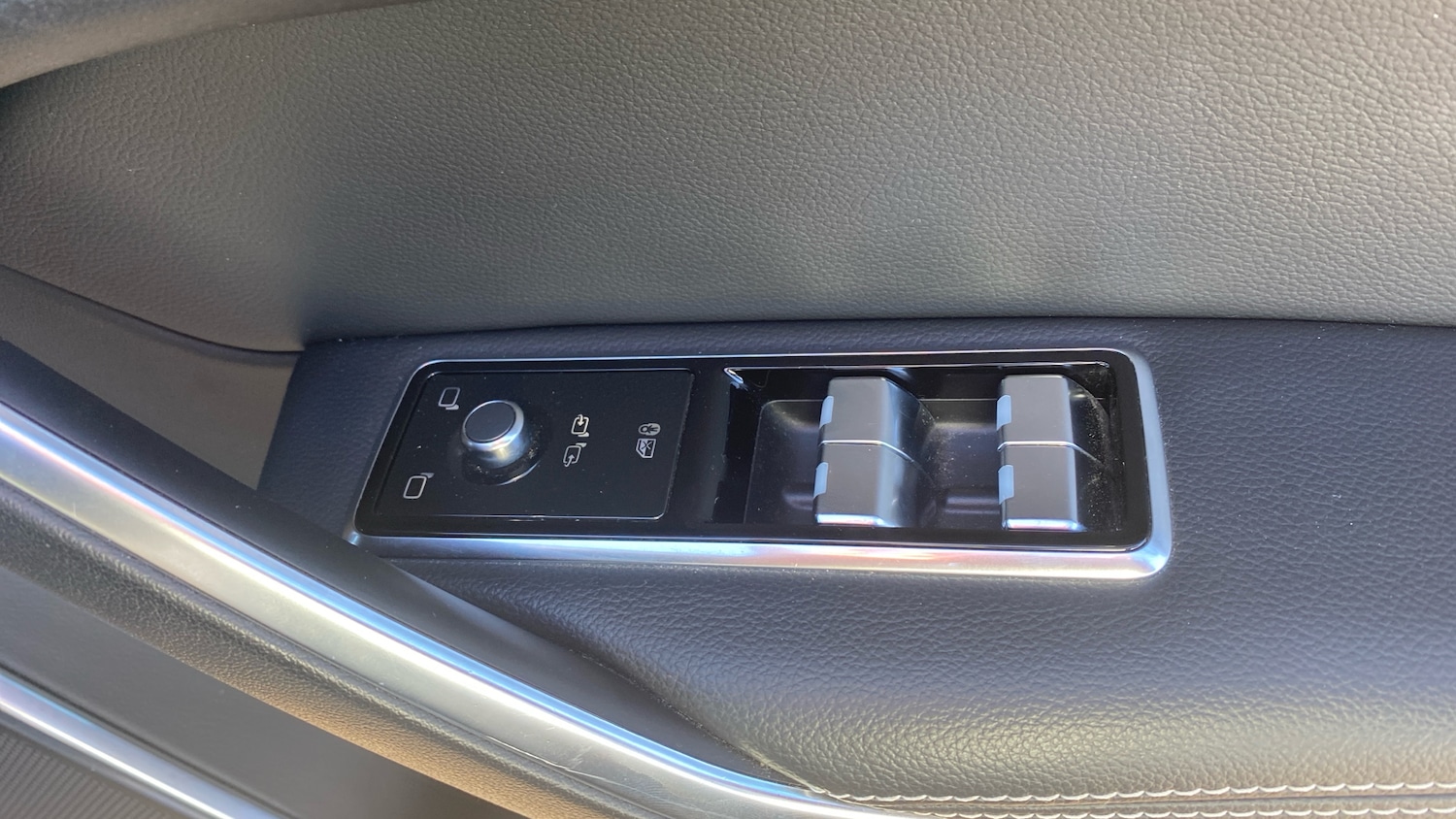 Used Jaguar F-Pace 2021 for sale - 77951403: Photo 24