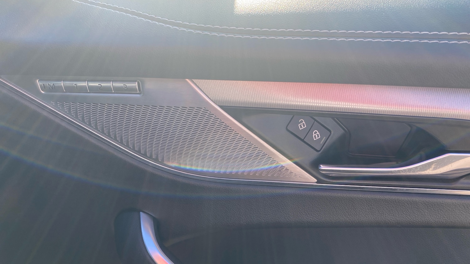 Used Jaguar F-Pace 2021 for sale - 77951403: Photo 25