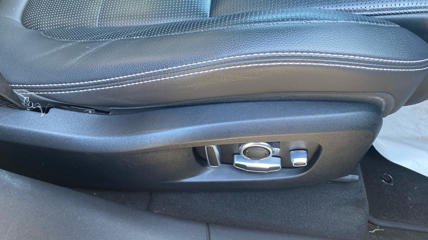 Used Jaguar F-Pace 2021 for sale - 77951403: Photo 27