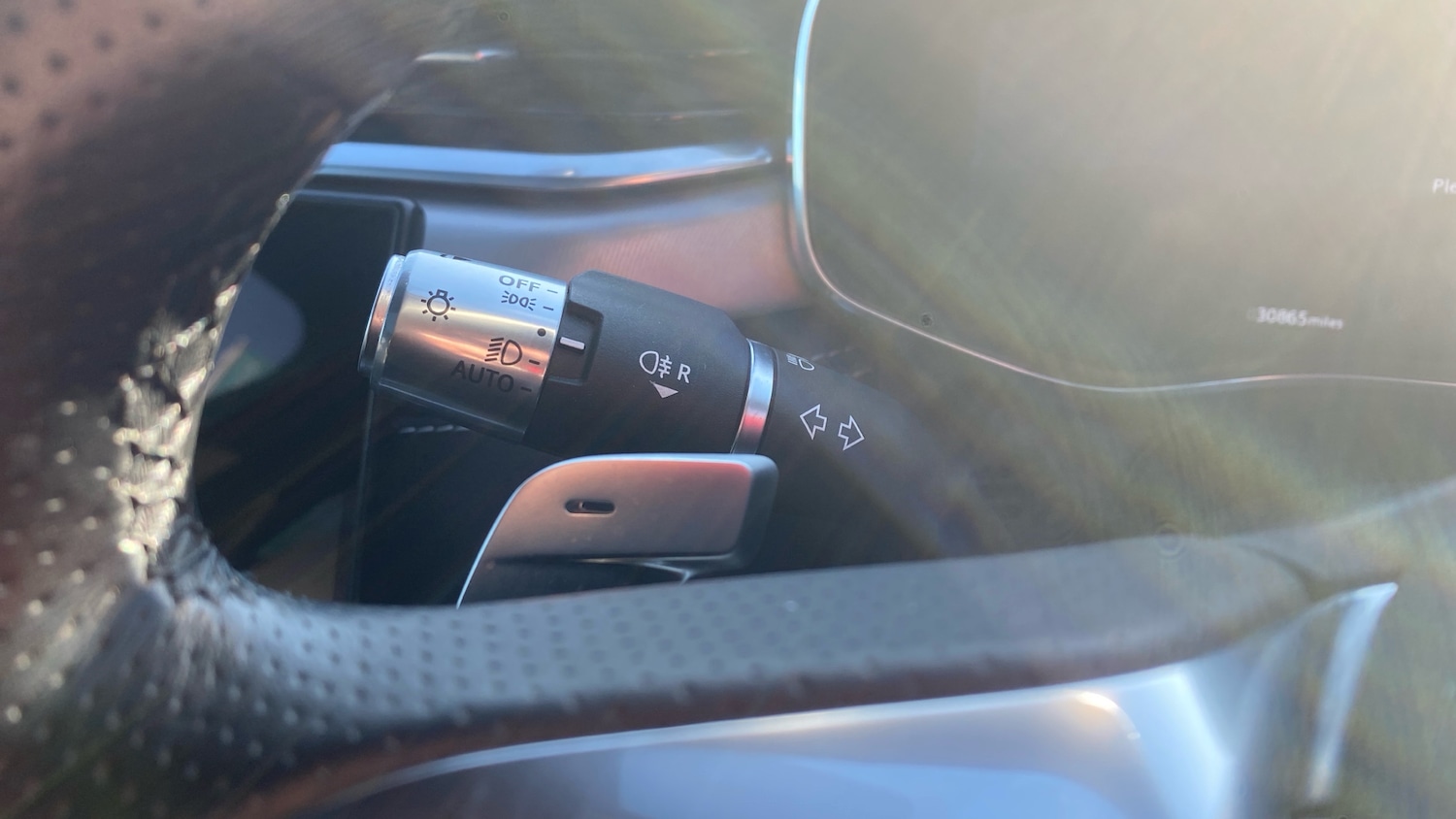 Used Jaguar F-Pace 2021 for sale - 77951403: Photo 30