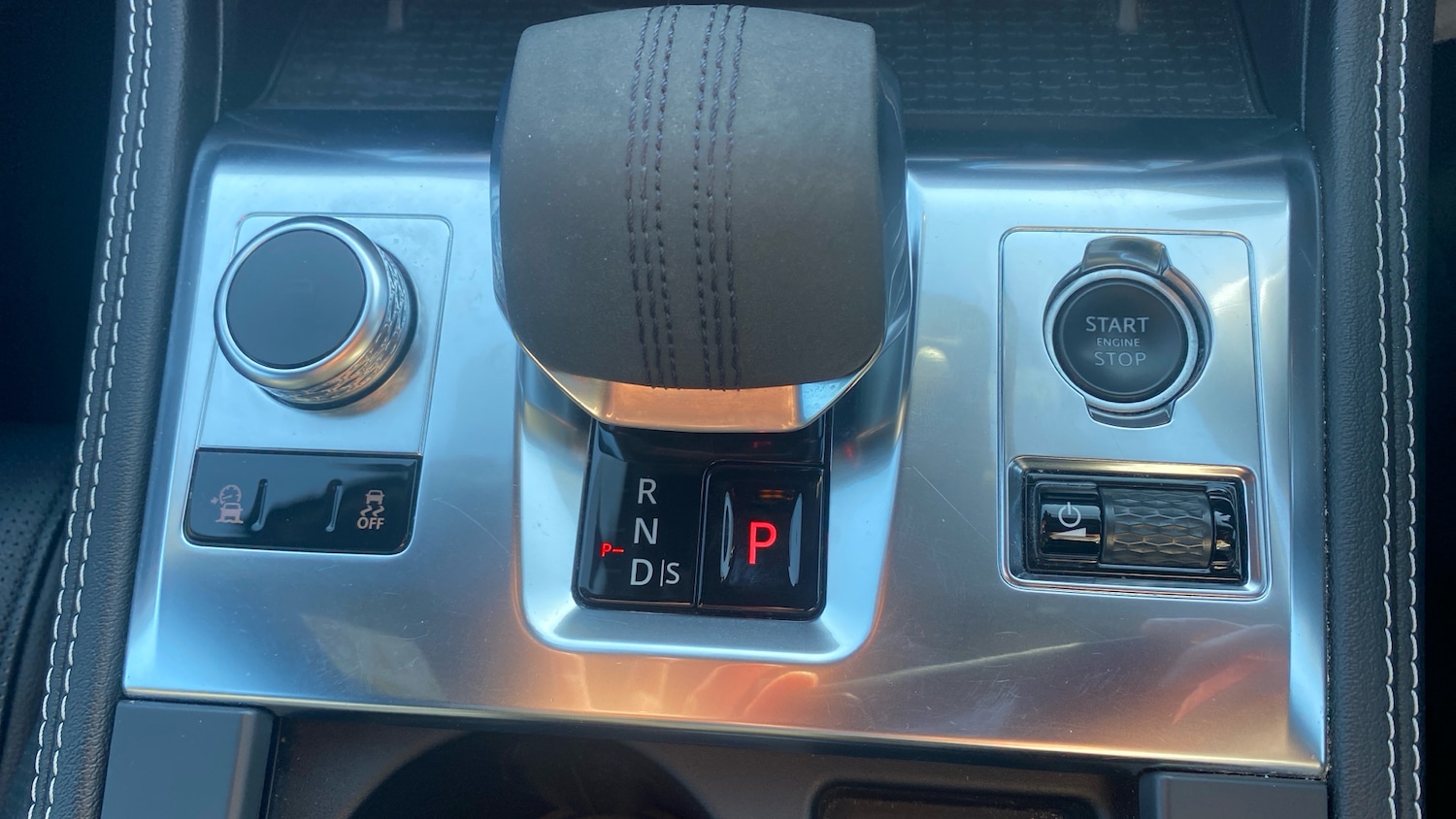 Used Jaguar F-Pace 2021 for sale - 77951403: Photo 32