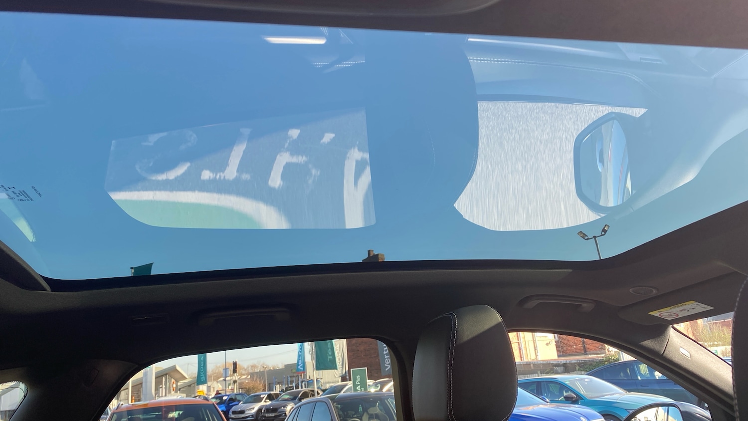 Used Jaguar F-Pace 2021 for sale - 77951403: Photo 41