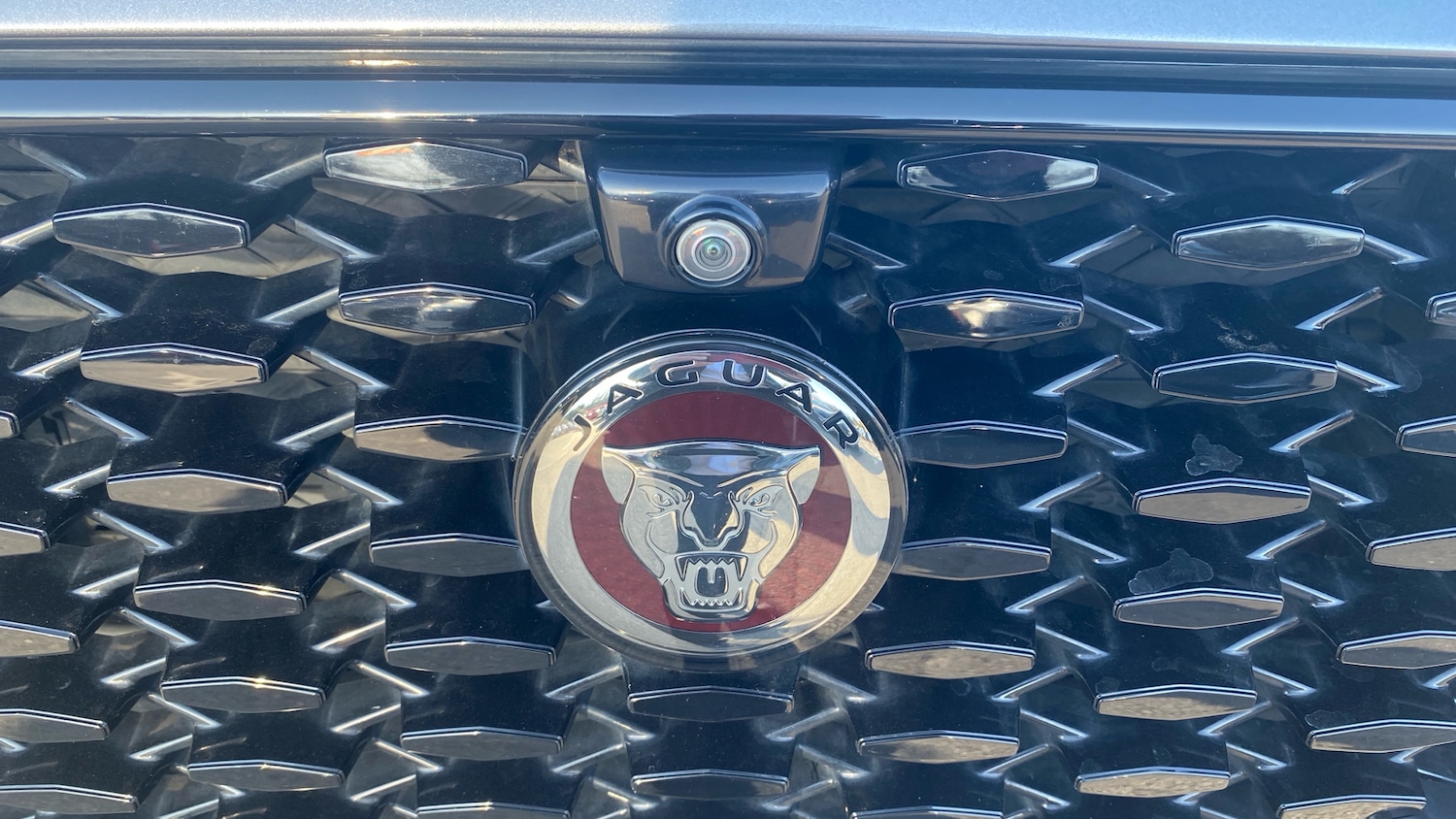 Used Jaguar F-Pace 2021 for sale - 77951403: Photo 45