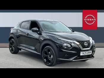 Used Nissan Juke 2025 for sale - 74900989: Photo