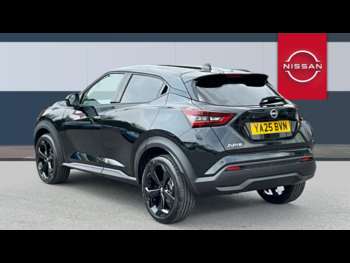 Used Nissan Juke 2025 for sale - 74900989: Photo
