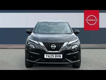 Used Nissan Juke 2025 for sale - 74900989: Photo