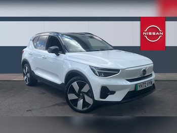 Used Volvo XC40 2022 for sale - 79341001: Photo