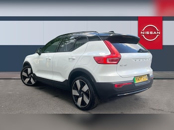 Used Volvo XC40 2022 for sale - 79341001: Photo