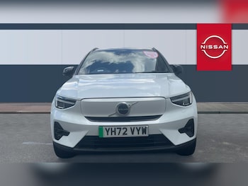 Used Volvo XC40 2022 for sale - 79341001: Photo