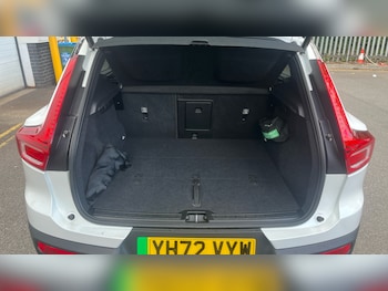 Used Volvo XC40 2022 for sale - 79341001: Photo