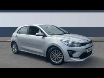 2021 (21) - 1.0 T GDi 2 5dr Petrol Hatchback