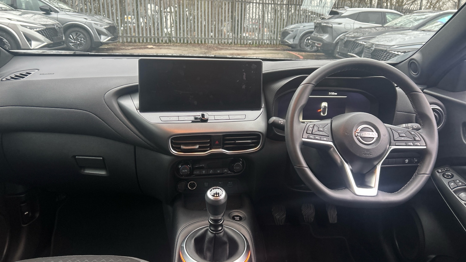 Used Nissan Juke 2024 for sale - 77431094: Photo 10