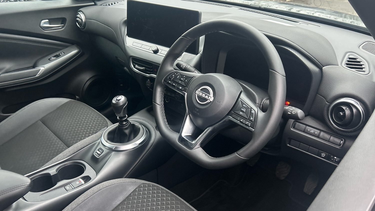 Used Nissan Juke 2024 for sale - 77431094: Photo 11