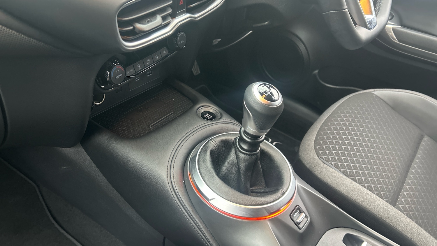 Used Nissan Juke 2024 for sale - 77431094: Photo 13