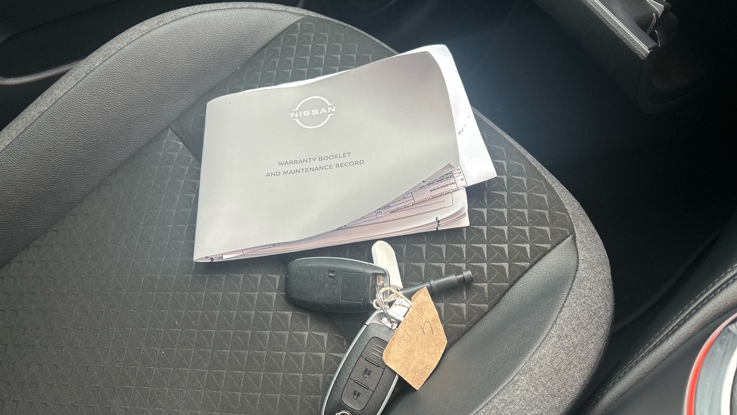 Used Nissan Juke 2024 for sale - 77431094: Photo 19