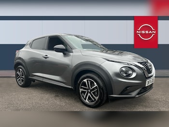 Used Nissan Juke 2024 for sale - 77431094: Photo