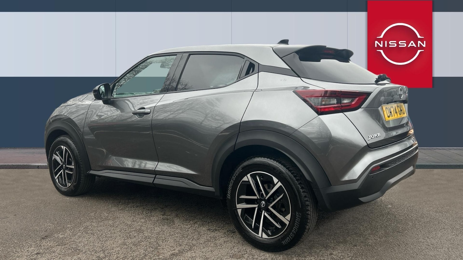 Used Nissan Juke 2024 for sale - 77431094: Photo 2