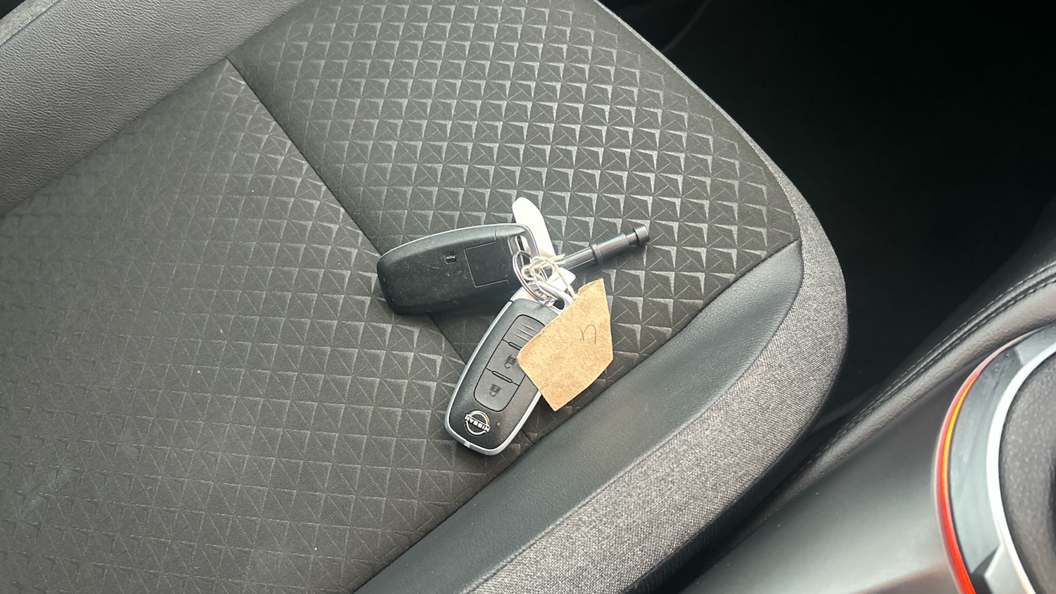 Used Nissan Juke 2024 for sale - 77431094: Photo 20