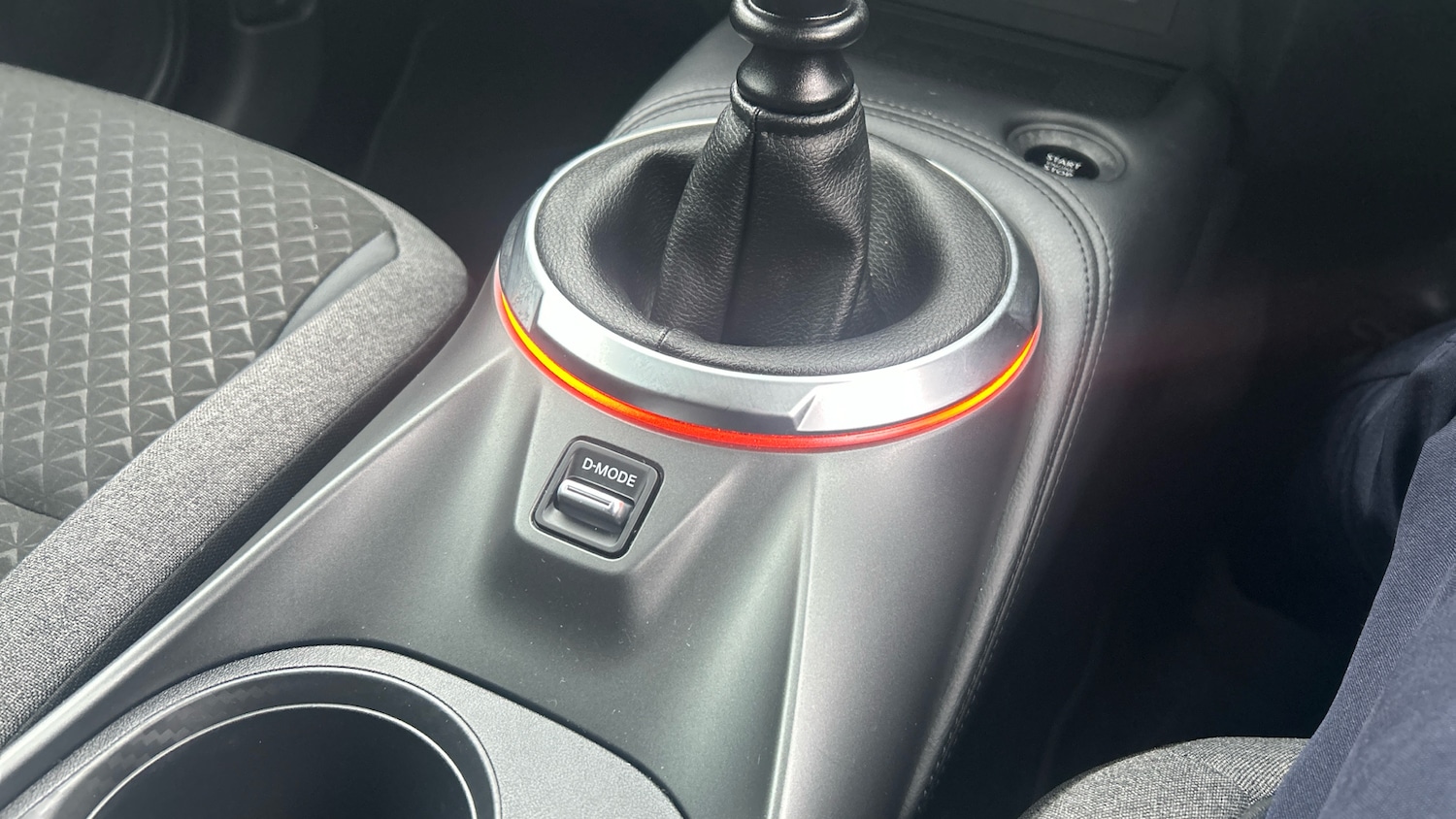 Used Nissan Juke 2024 for sale - 77431094: Photo 25