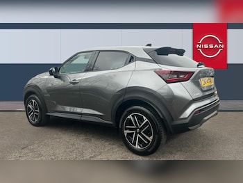 Used Nissan Juke 2024 for sale - 77431094: Photo