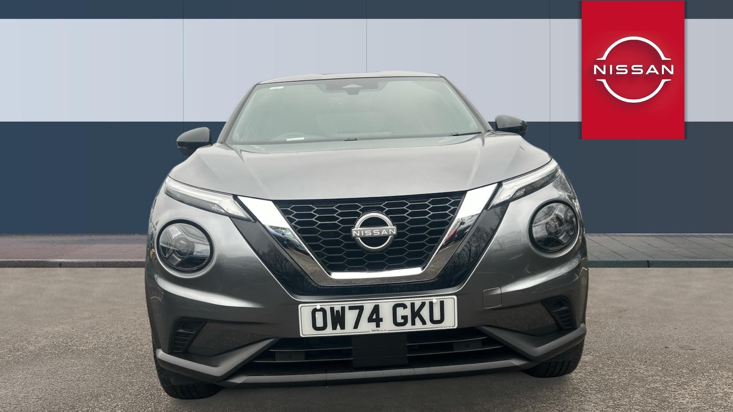 Used Nissan Juke 2024 for sale - 77431094: Photo 3