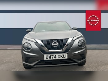 Used Nissan Juke 2024 for sale - 77431094: Photo