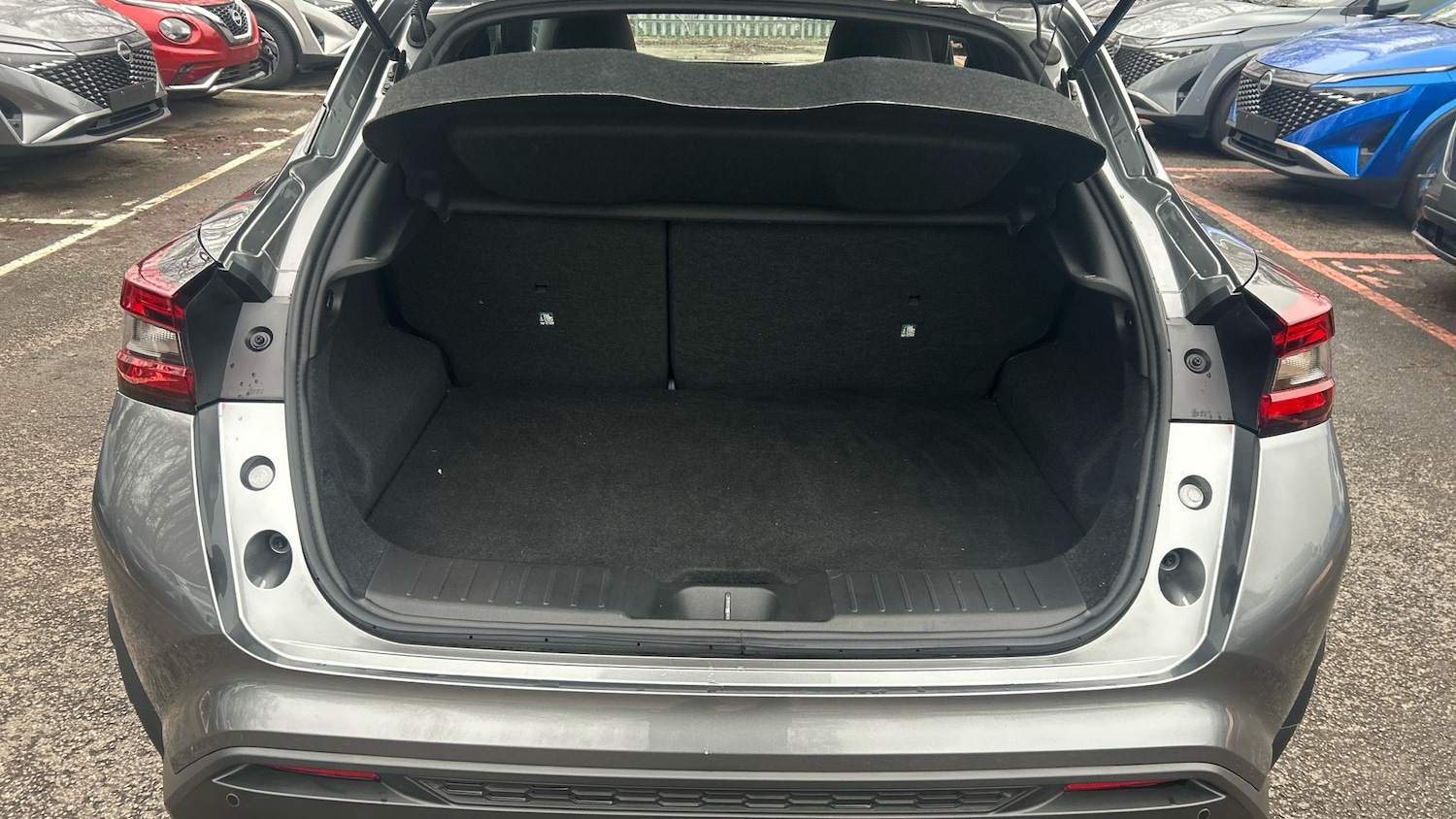 Used Nissan Juke 2024 for sale - 77431094: Photo 4