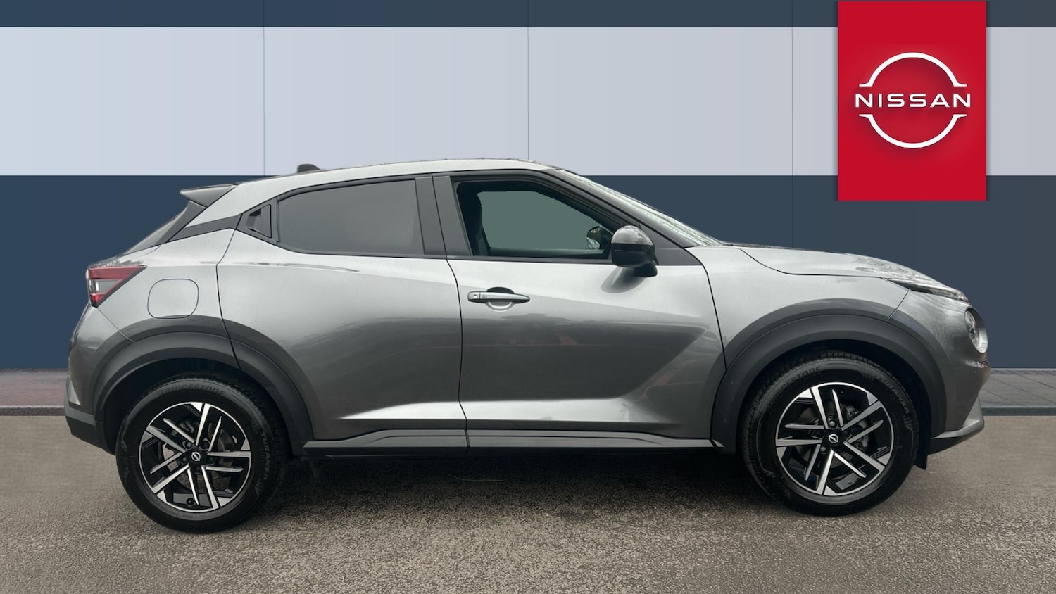 Used Nissan Juke 2024 for sale - 77431094: Photo 5