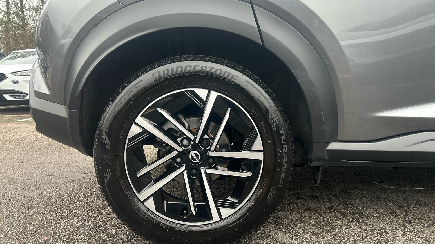 Used Nissan Juke 2024 for sale - 77431094: Photo 7