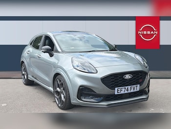 Used Ford Puma 2024 for sale - 79240383: Photo