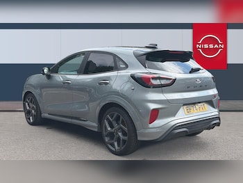 Used Ford Puma 2024 for sale - 79240383: Photo