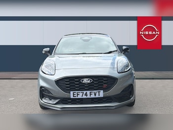 Used Ford Puma 2024 for sale - 79240383: Photo